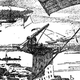 Illustration for article titled The Aerial Villages of Mars